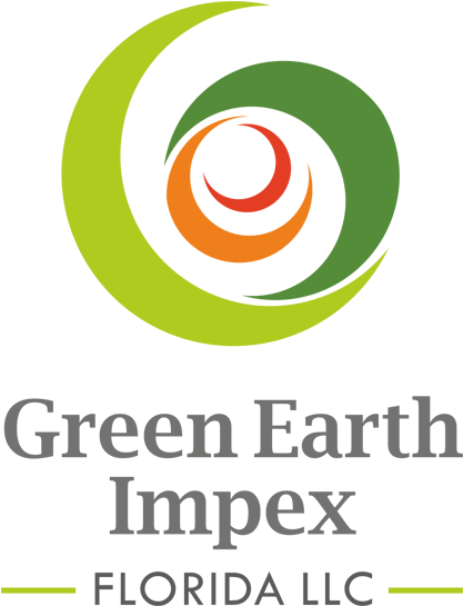 About Green Earth Impex - Graphic Design Clipart (600x600), Png Download