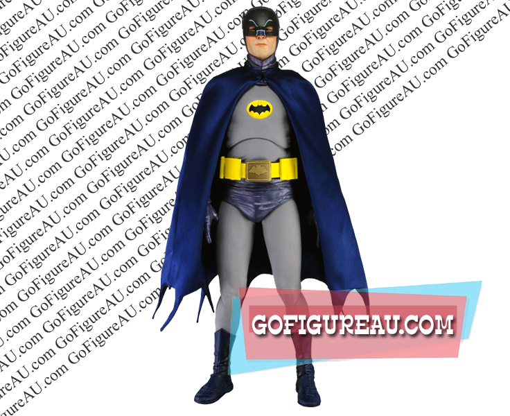 Batman 1966 / Adam West - Cape Clipart (736x600), Png Download