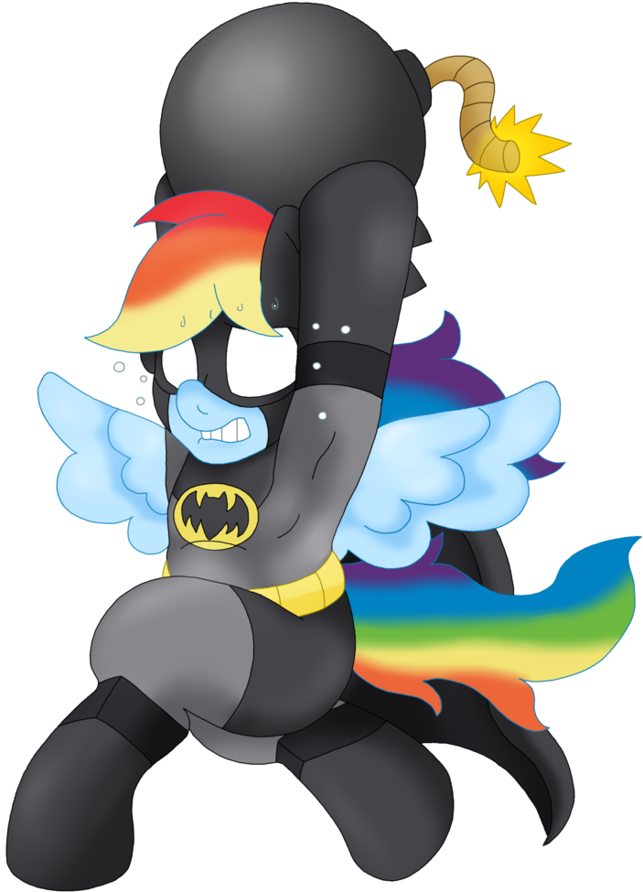 60s Batman, Adam West, Artist - Cartoon Clipart (771x1024), Png Download