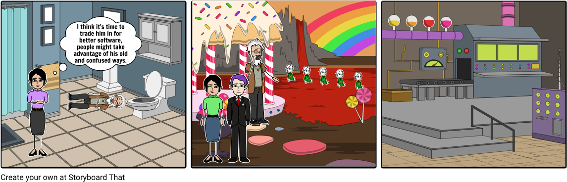 Oki Doki Todoroki - Illustration Clipart (1164x385), Png Download