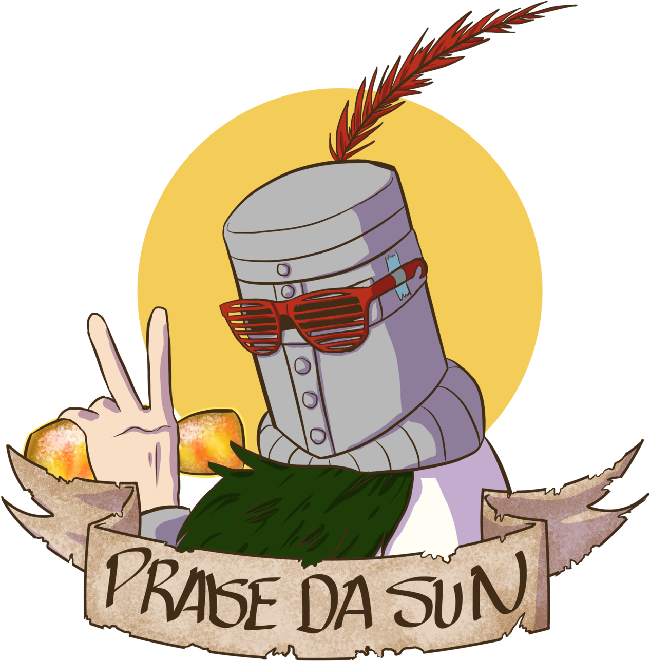 Having A New Tablet Is Great Cause It Allowed Me To - Illustration Clipart (1280x1505), Png Download