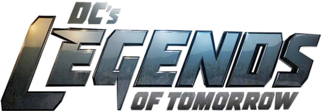 [filter] Dcs Legends Of Tomorrow - Fictional Character Clipart (1080x1920), Png Download