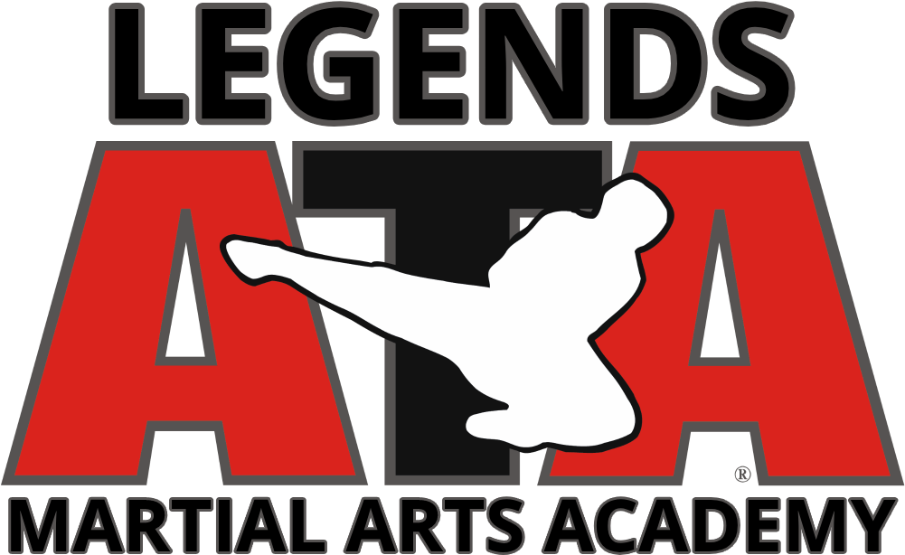 American Taekwondo Association Clipart (1001x674), Png Download