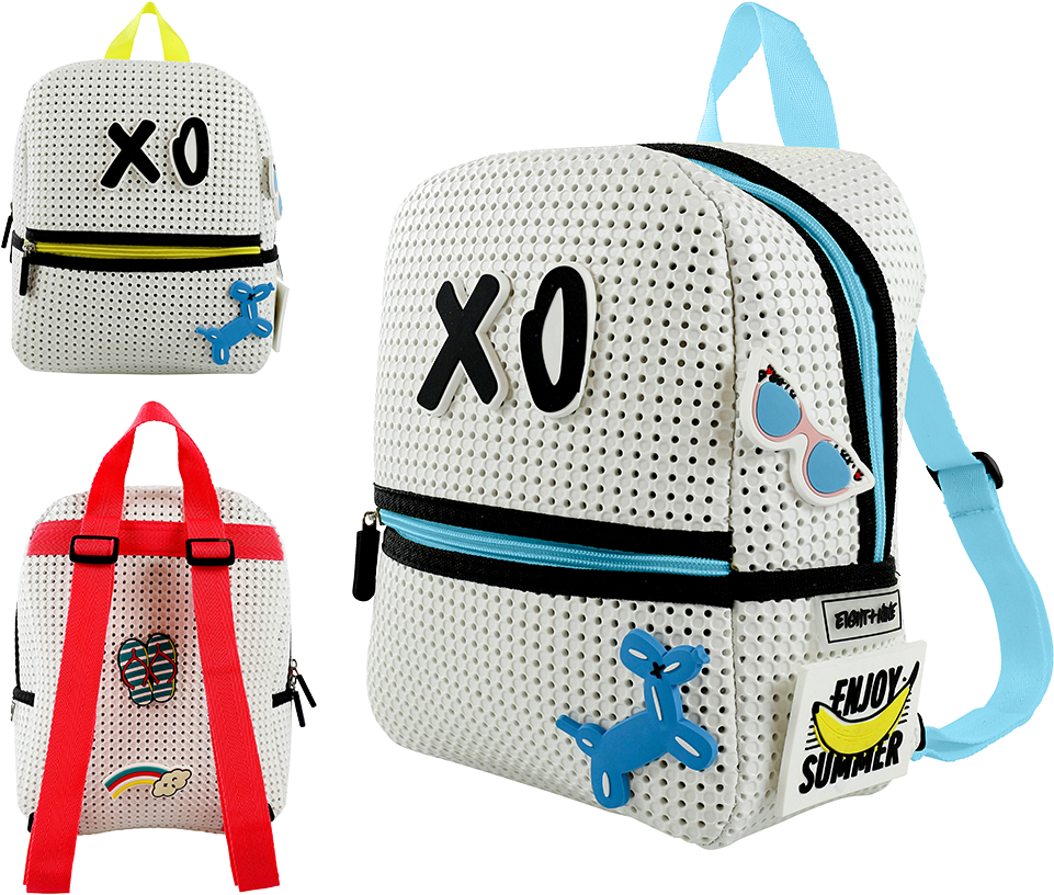 Laptop Bag Clipart (1000x1000), Png Download