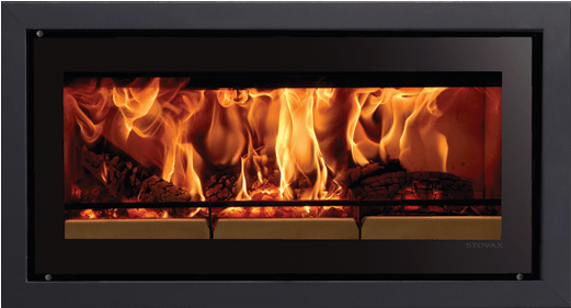 Cassette Multi Fuel Stoves Clipart (800x432), Png Download