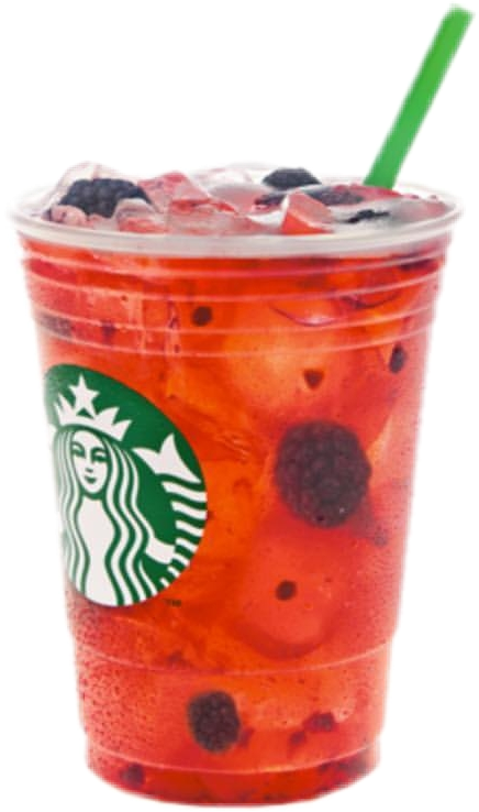 #starbucks #drink #icetea #filler #png - Starbucks New Logo 2011 Clipart (436x738), Png Download