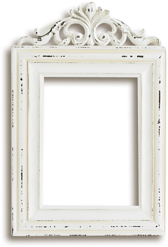 Picture Frame Clipart (545x800), Png Download