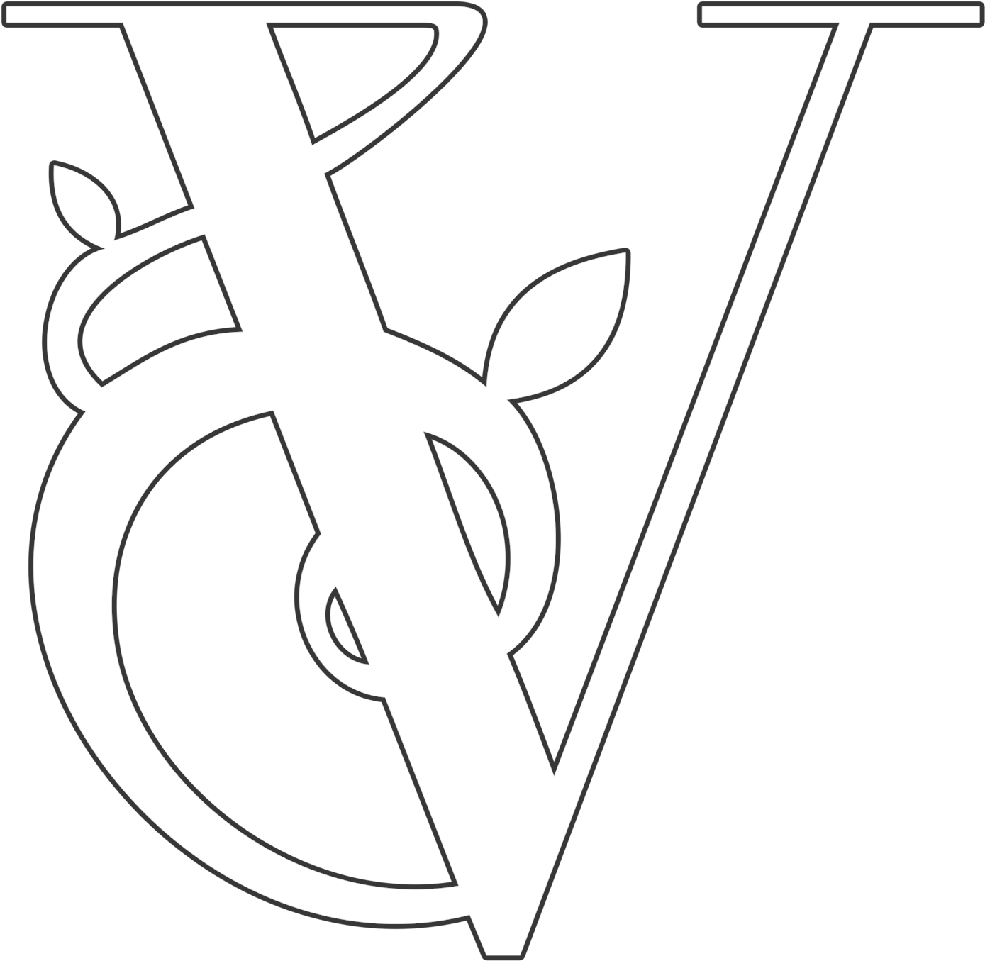 Line Art Clipart (1500x1380), Png Download