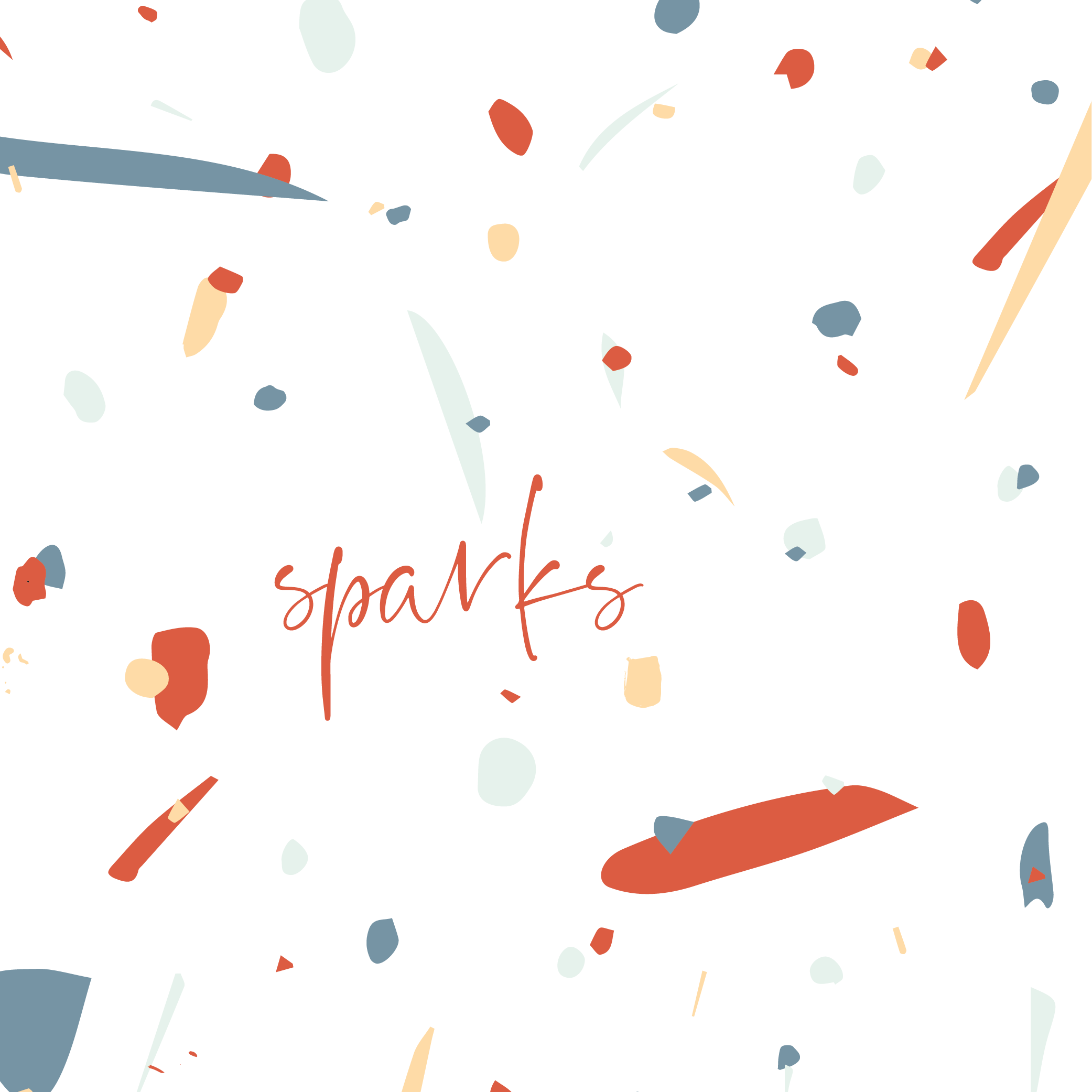 Lone, Yet Glowing - Illustration Clipart (2083x2083), Png Download