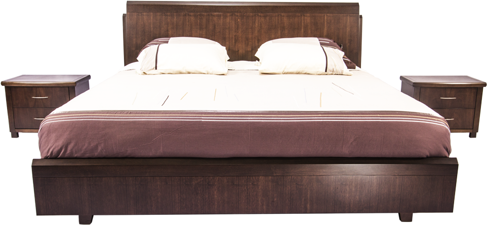 Cama Zafira - Cama Png Clipart (984x656), Png Download
