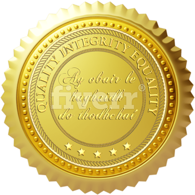 501c3 Status Clipart (680x685), Png Download