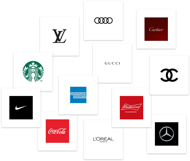 Competitor Brands - Graphic Design Clipart (982x762), Png Download