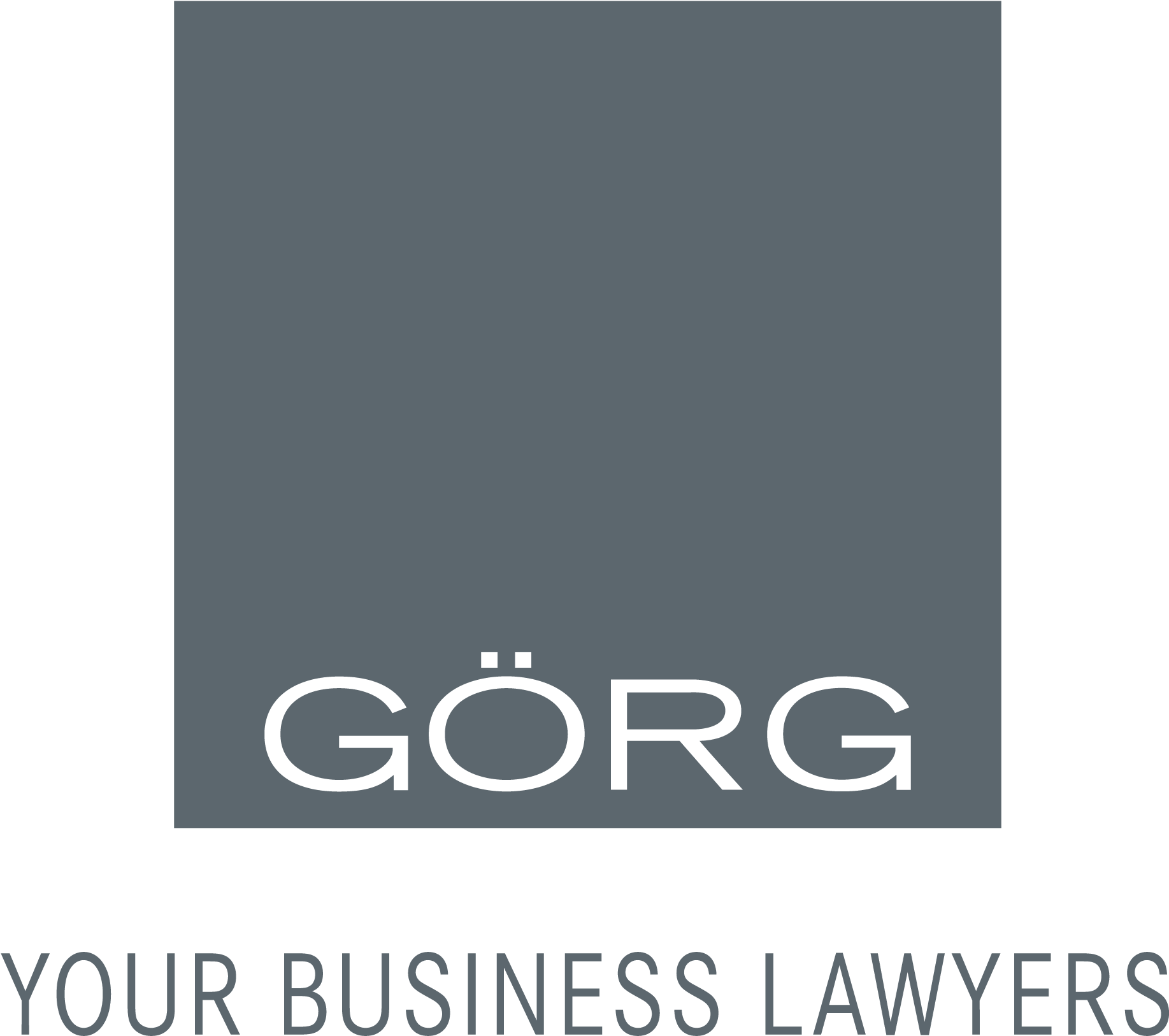 Görg Is One Of Germany's Leading Business Law Firms - Graphics Clipart (2598x2273), Png Download