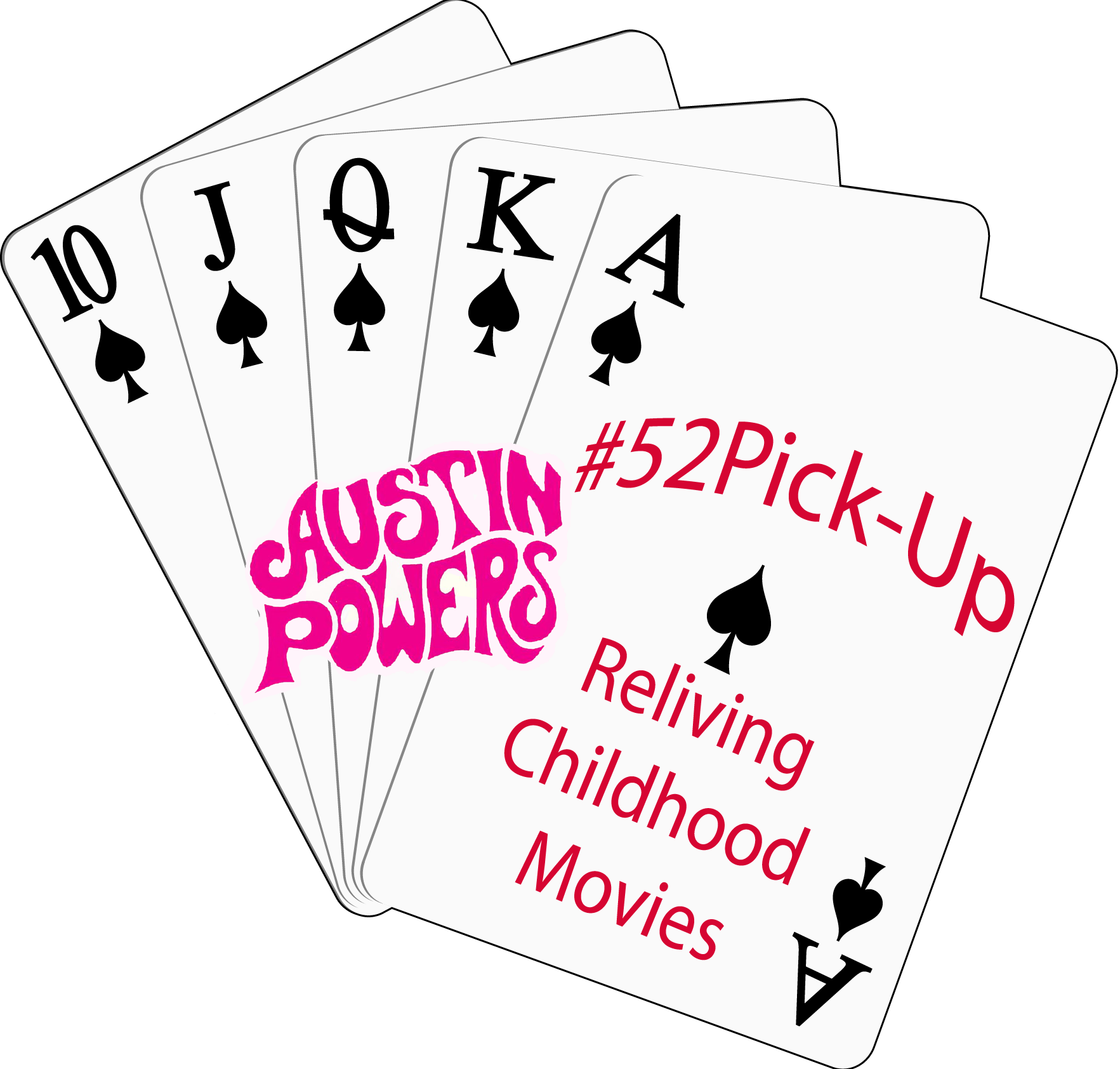 Austin Powers Clipart (1765x1684), Png Download