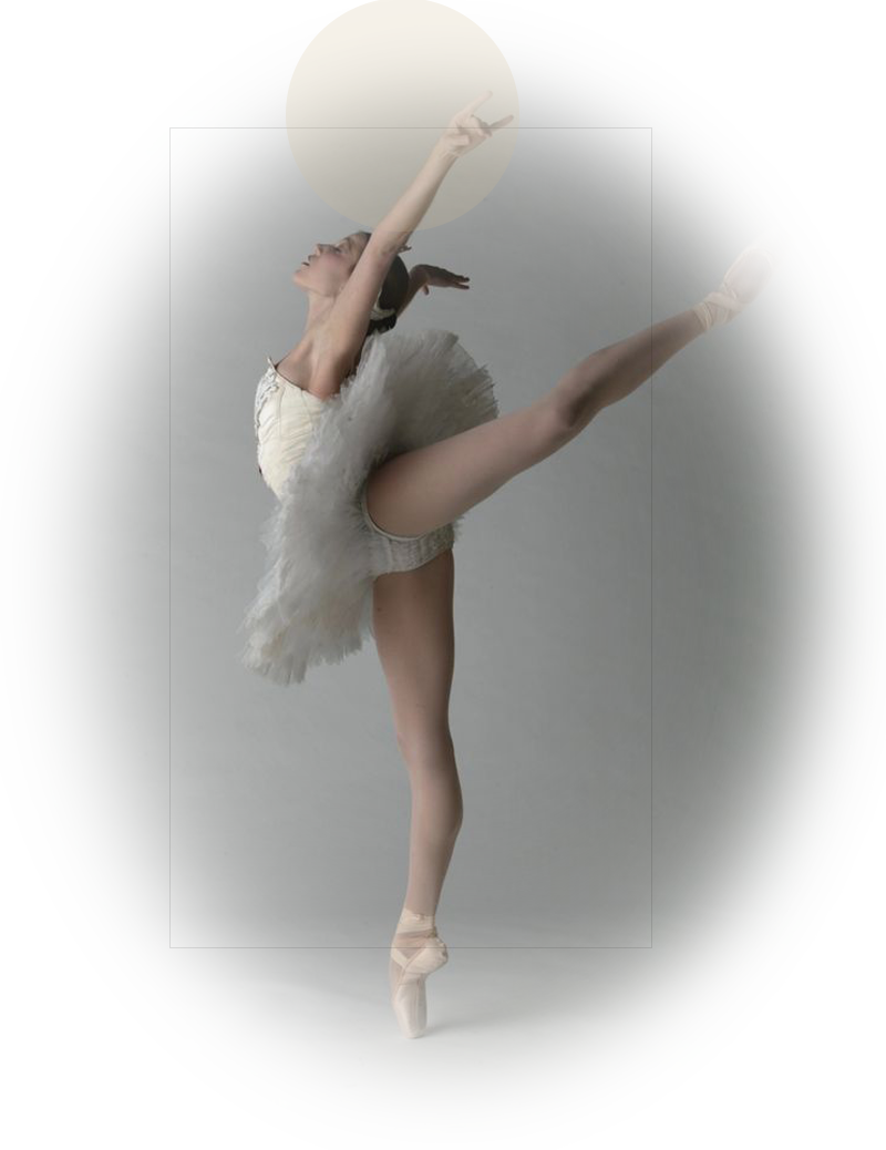 Ballet Dancer Clipart (800x1038), Png Download
