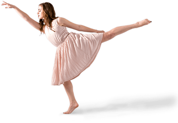 Girl Clipart (673x465), Png Download