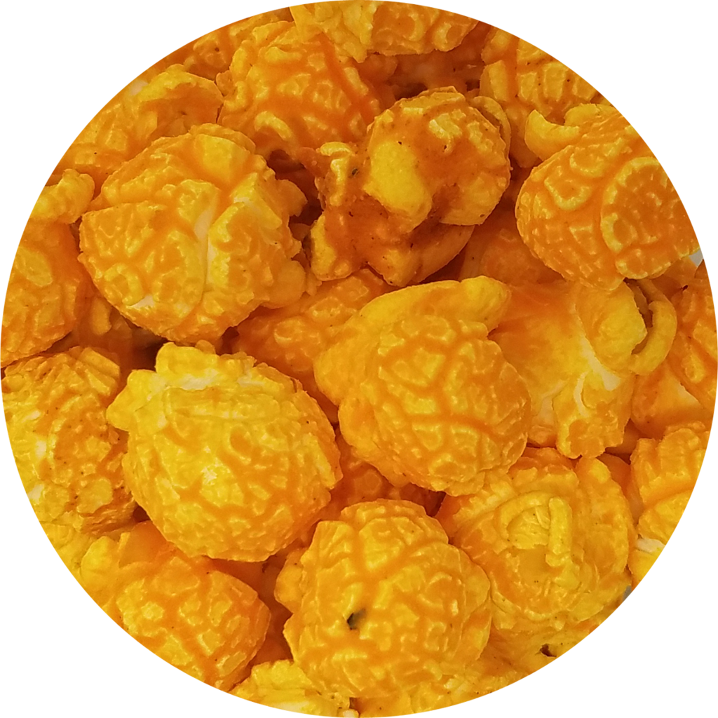 Spicy Crawfish Popcorn - Corn Flakes Clipart (1024x1024), Png Download