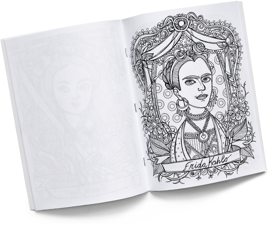 Sketch Clipart (1001x1001), Png Download