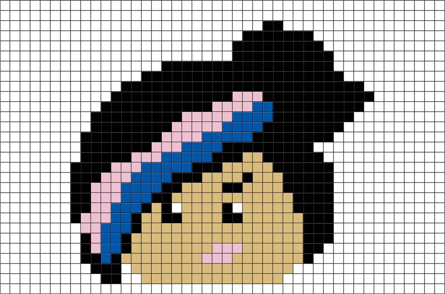 Pixel Art Lego Movie 2 Clipart (880x581), Png Download