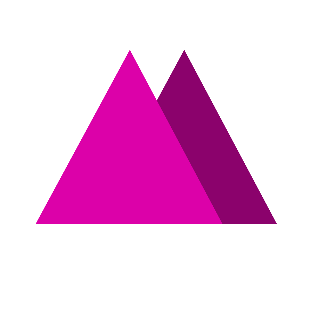 Anilogo - Triangle Clipart (1024x1024), Png Download