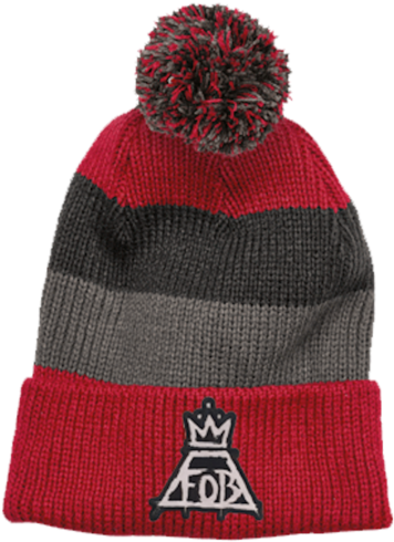 Beanie Clipart (600x600), Png Download