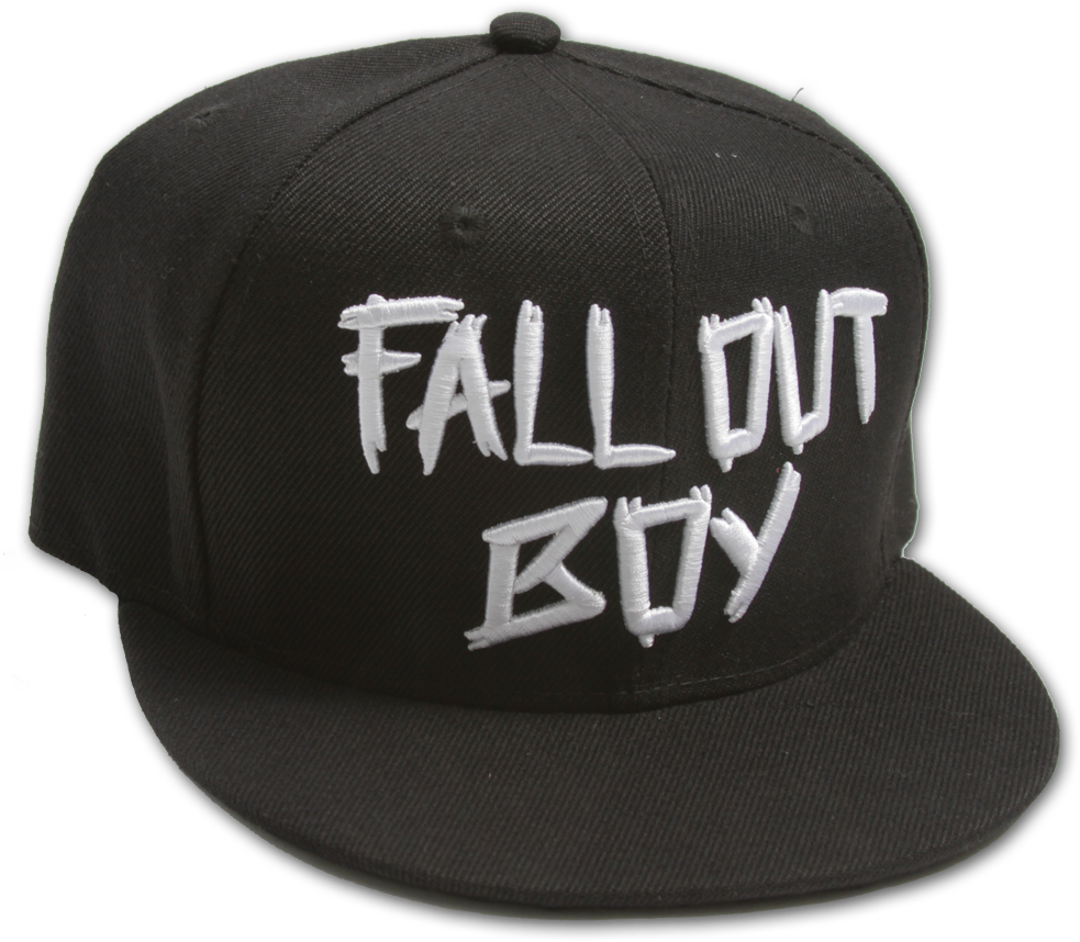 3d Embroider Snapback Hat Clipart (1001x1001), Png Download