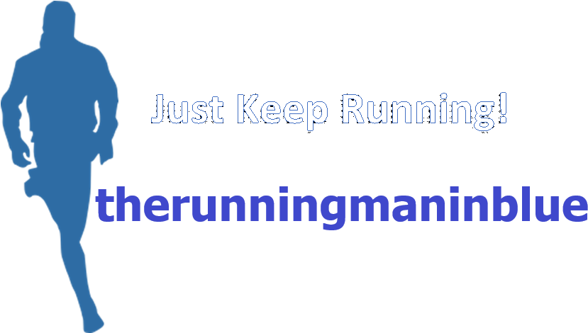 The Running Man In Blue - Aman Ki Asha Clipart (839x469), Png Download