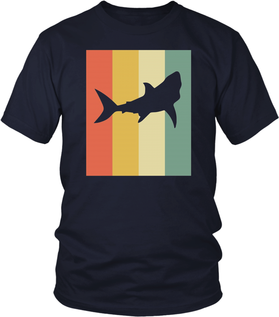 Retro Vintage Classic T-shirt - Veterinary T Shirts Clipart (1024x1024), Png Download