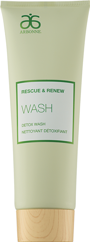 Product Safety Australia - Arbonne Rescue And Renew Wash Clipart (840x900), Png Download