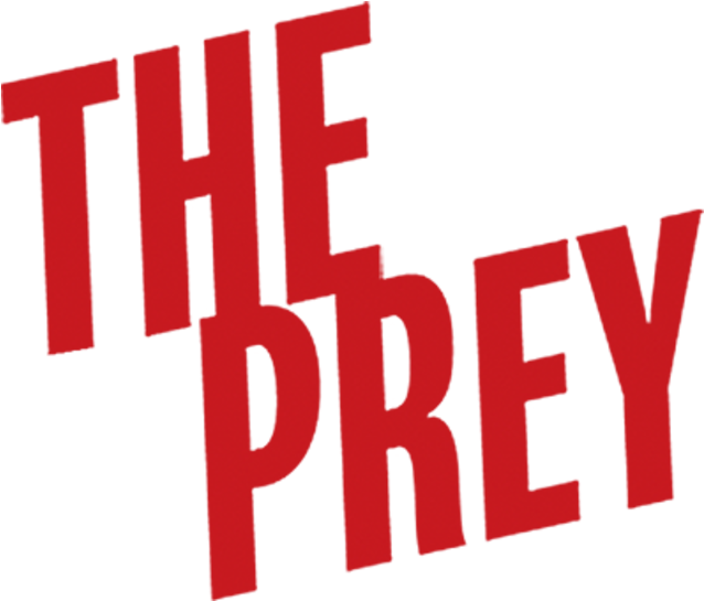 The Prey - Graphics Clipart (1280x544), Png Download
