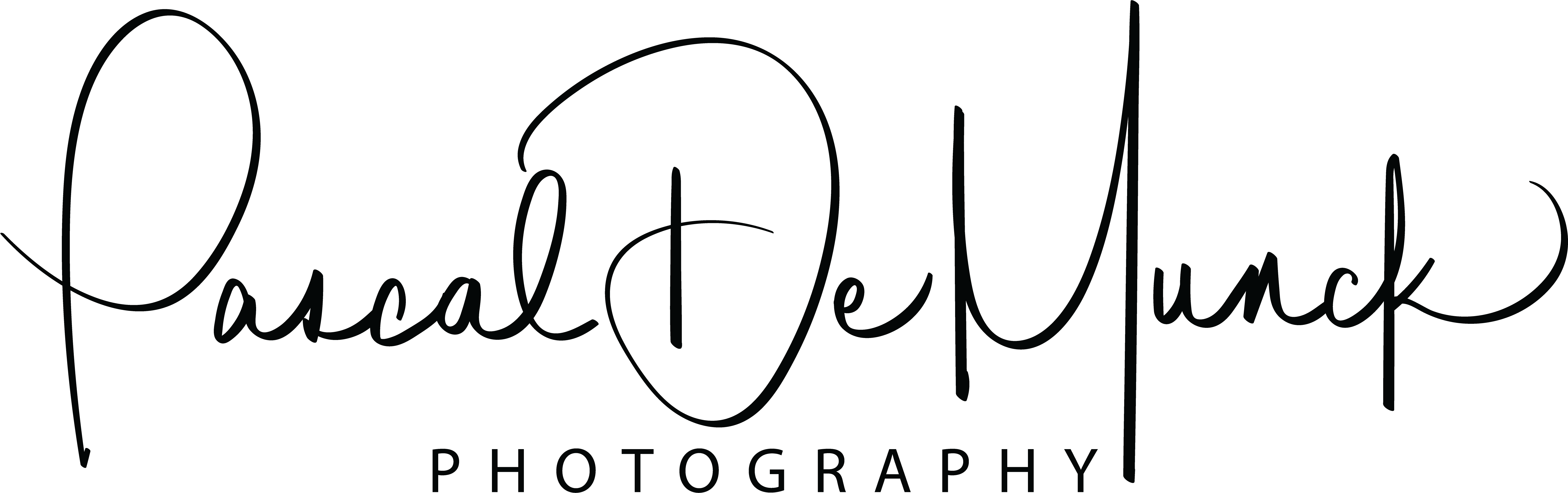 Pascal De Munck - Calligraphy Clipart (8000x5333), Png Download