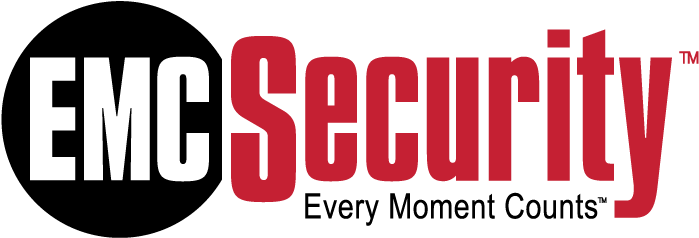 Emc Security Logo - Emc Security Clipart (792x612), Png Download