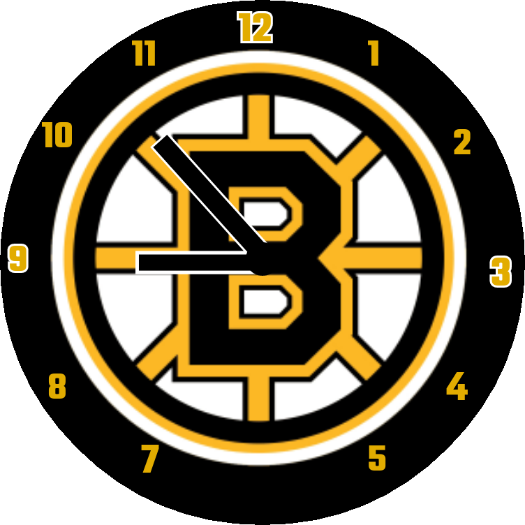 Bruins Ana Clipart (752x752), Png Download