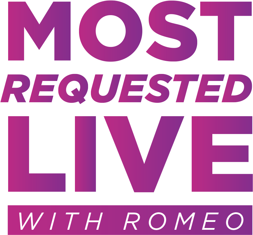 Most Requested Live With Romeo - Most Requested Live Png Clipart (1000x1000), Png Download