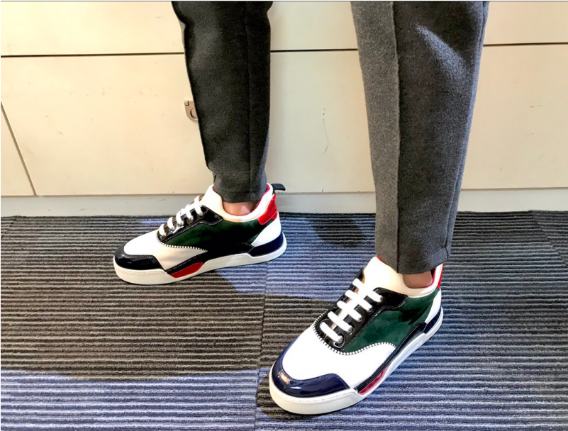 Skate Shoe Clipart (800x800), Png Download