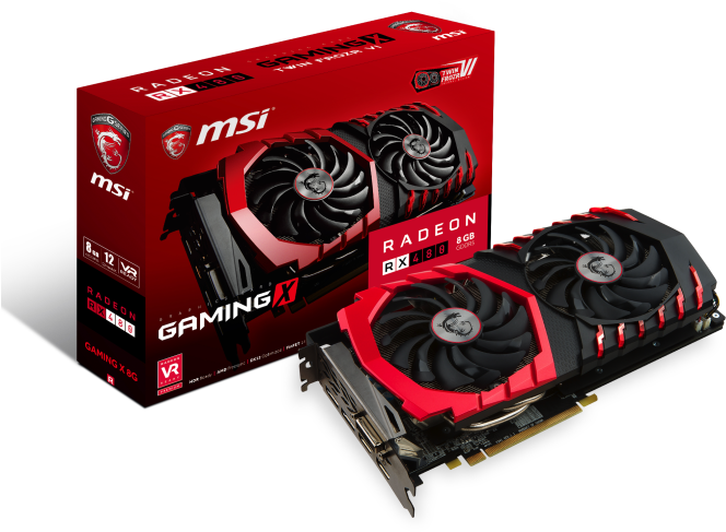 Msi 1070 Gaming X Clipart (678x510), Png Download