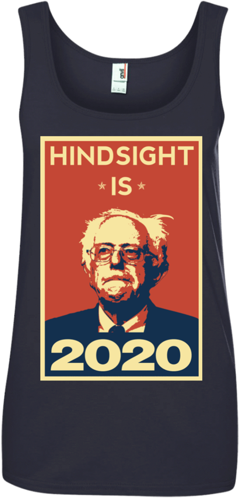 Bernie Sanders Shirts - Bernie Sanders For President 2020 Clipart (1024x1024), Png Download