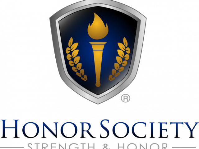 Fake Honor Society Email Clipart (640x480), Png Download