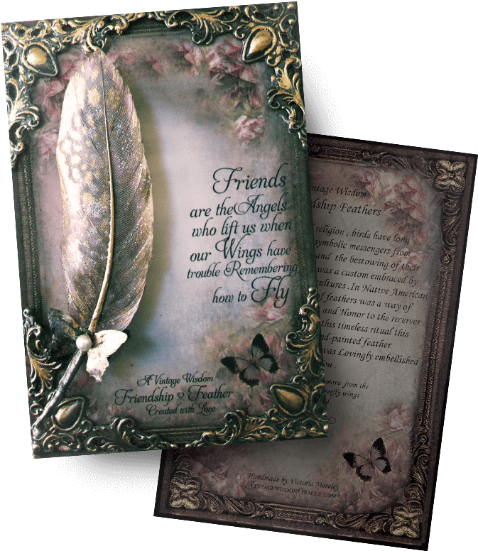 Friendship Feathers Clipart (776x787), Png Download