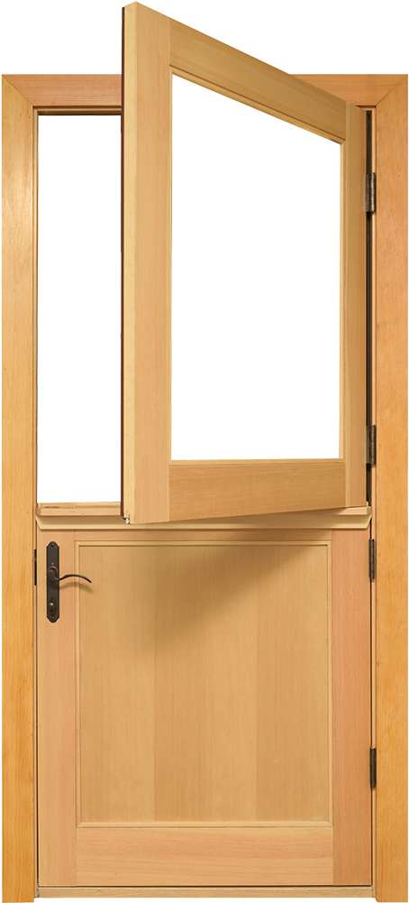 Swinging Doors Let The Elegance In - Home Door Clipart (1000x1000), Png Download