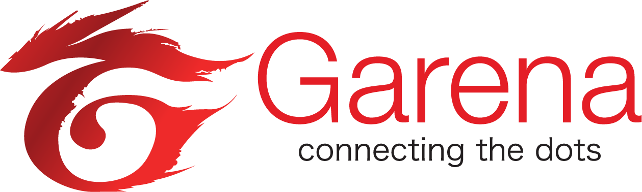 Garena Philippines Logo Png Clipart (1259x378), Png Download