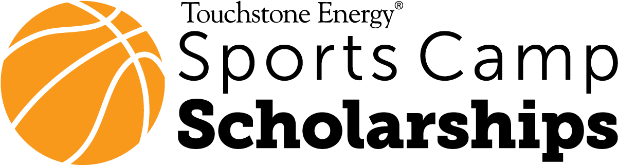 Sportscampslogo - Black-and-white Clipart (1210x330), Png Download