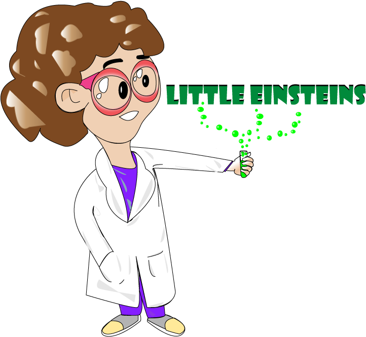 0 Logo Little Einsteins Subject Multimedia System Design - Cartoon Clipart (745x678), Png Download