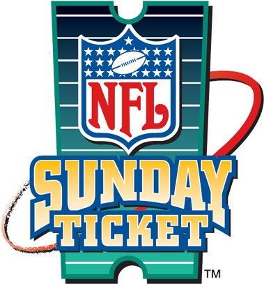 Popular Channels - Nfl Sunday Ticket Clipart (560x560), Png Download