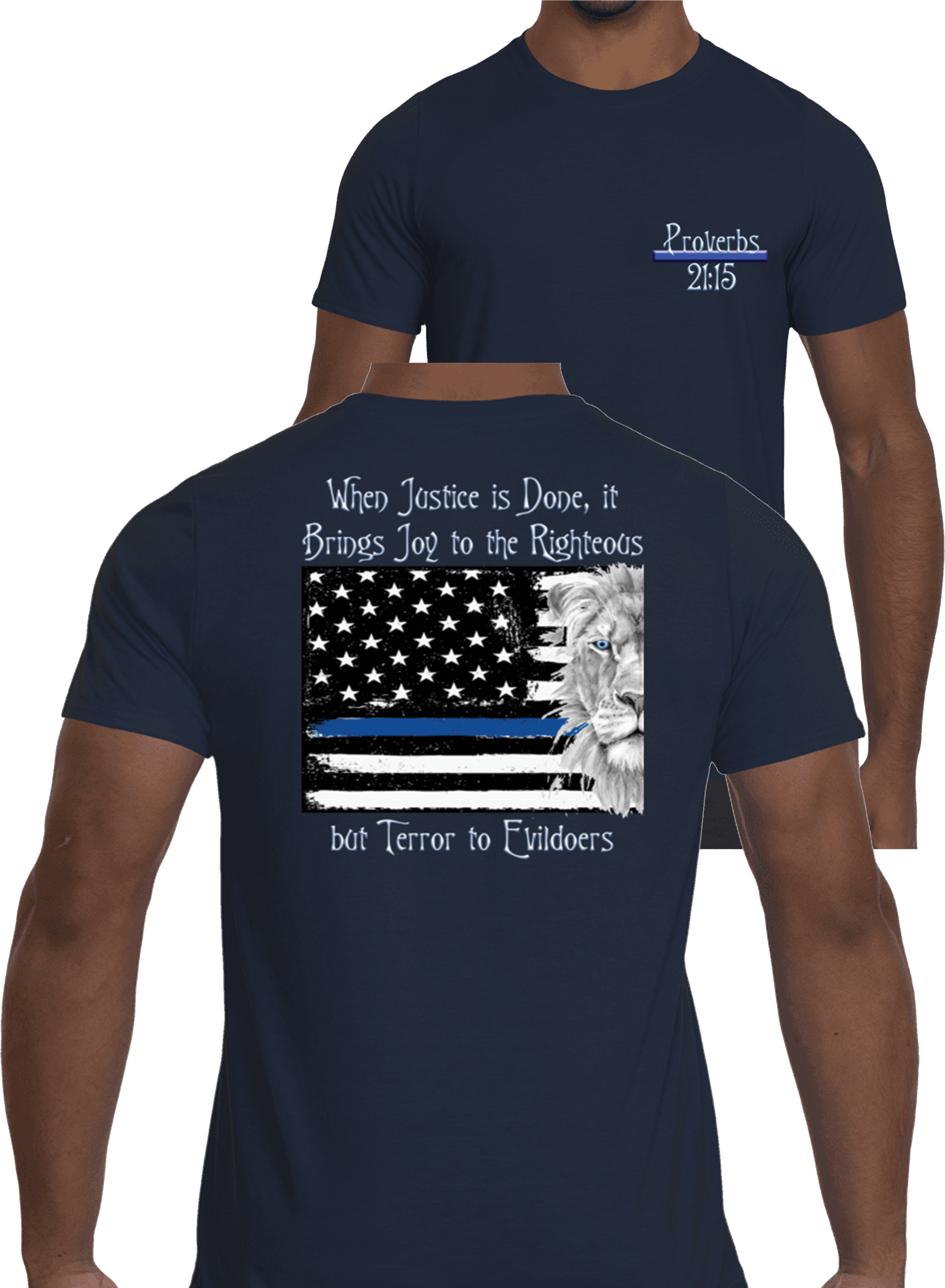 #5 Proverbs - Active Shirt Clipart (4200x5400), Png Download