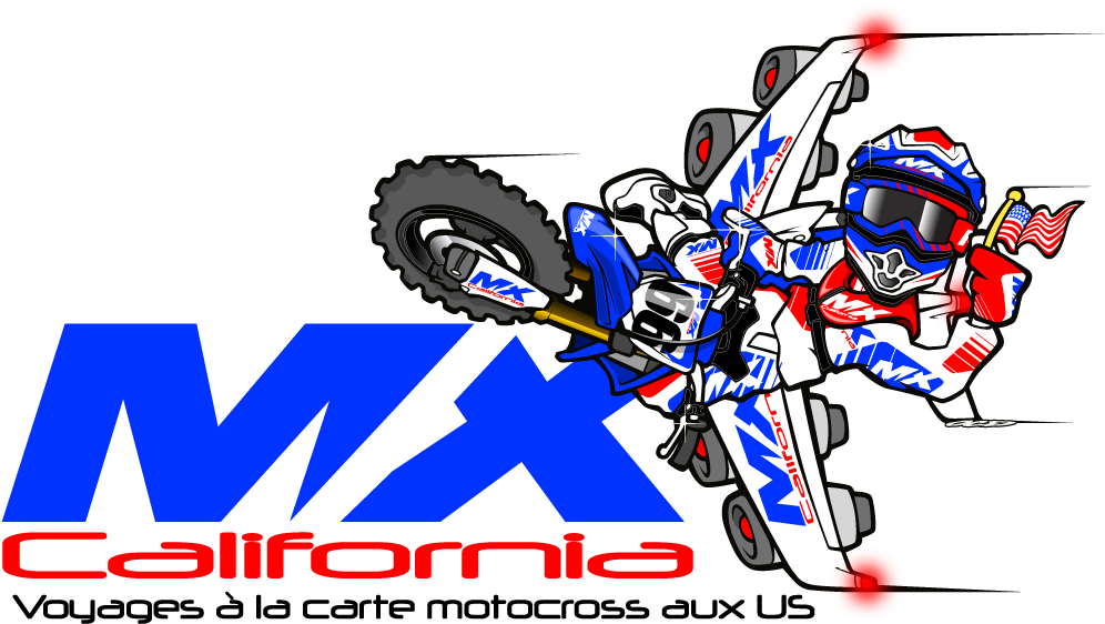 Total Downloads - Logo Moto Cross Clipart (1008x594), Png Download