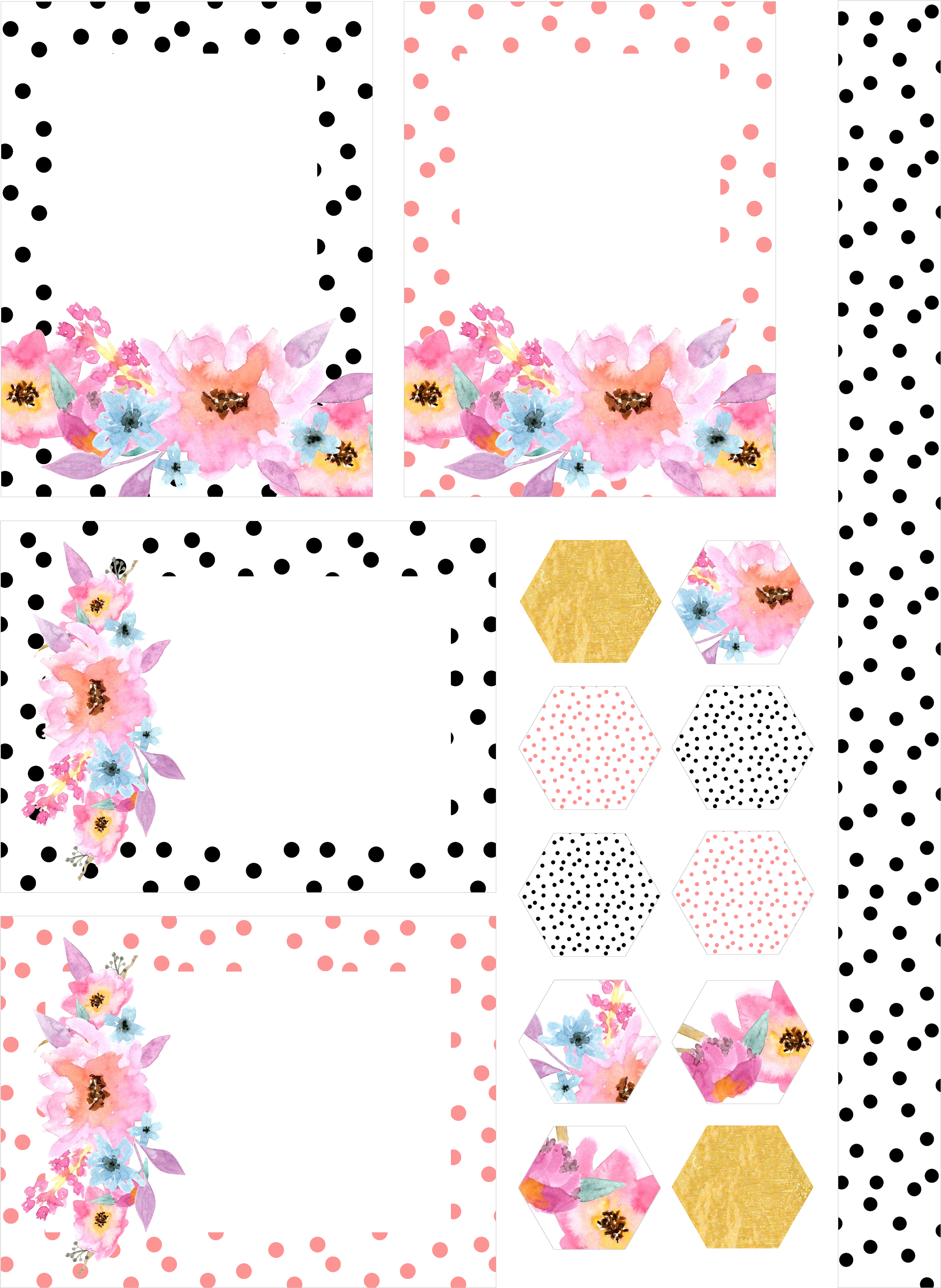 Png Page Clipart (2550x3300), Png Download