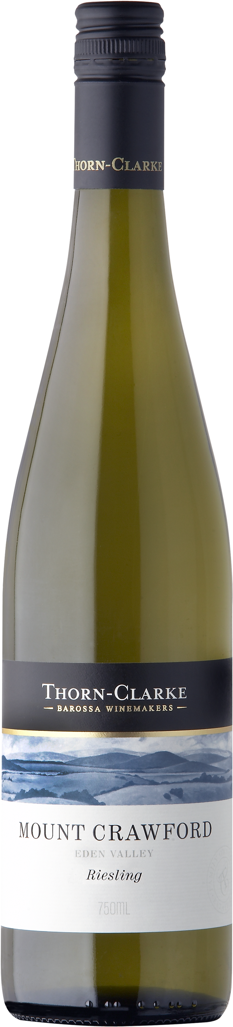 Terra Barossa - Glass Bottle Clipart (895x3392), Png Download