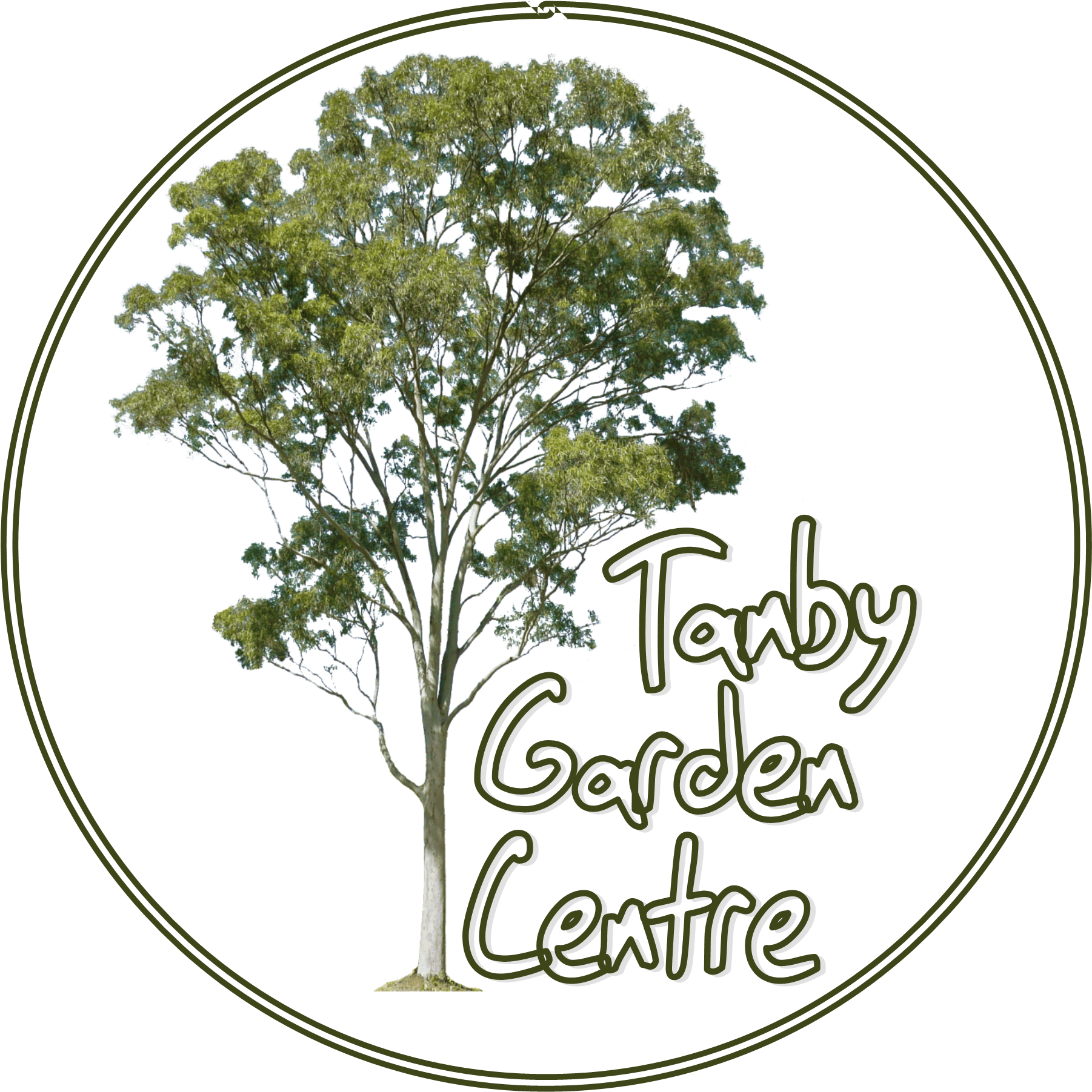 Tanby Garden Centre The Capricorn Coast Nursery And - Tanby Garden Centre Clipart (2126x2126), Png Download