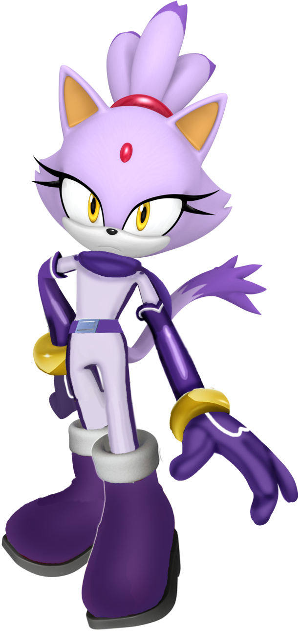 Cat Mask, Equestria Girls, Sonic The Hedgehog, I Love - Blaze The Cat Sonic Riders Clipart (609x1311), Png Download
